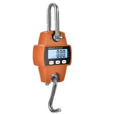 Hanging weight scale for sale  USA