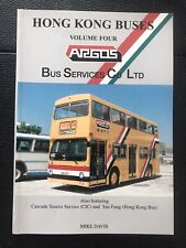 Hong kong buses for sale  PEACEHAVEN