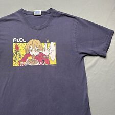 Vintage anime shirt for sale  Milwaukee