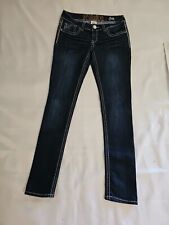 Hydraulic jeans size for sale  Jamestown