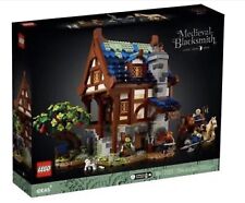 Lego 21325 medieval usato  Rivoli