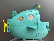 Octonauts gup midnight for sale  Egg Harbor Township