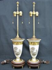 pair end high lamps for sale  Aurora