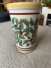 Longaberger american holly for sale  Spring Lake