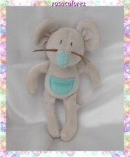 Doudou peluche souris d'occasion  Rodez