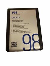 Bebob v98 micro for sale  UK
