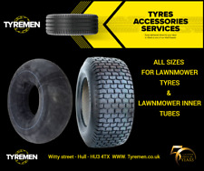 Sizes turf tyre for sale  HULL