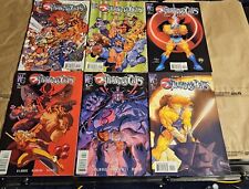 Thundercats complete set for sale  Caldwell