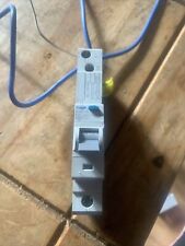 Hager rcbo b16 for sale  MORPETH