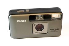 Konica big mini for sale  BARNARD CASTLE