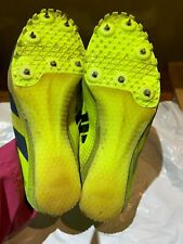 Track spikes adidas for sale  UK