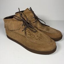 Otbt chukka boots for sale  Detroit Lakes