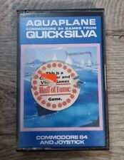 Aquaplane commodore game for sale  Shipping to Ireland