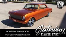 1963 chevrolet nova for sale  Houston