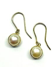 Pretty pearl round for sale  HYTHE