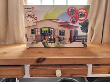 Schleich stable accessories for sale  BEVERLEY