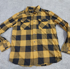 Brixton shirt yellow for sale  Catonsville