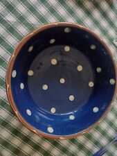 Süsse keramikschale töpferar gebraucht kaufen  Ettlingen