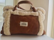 Ugg australia tan for sale  DROITWICH