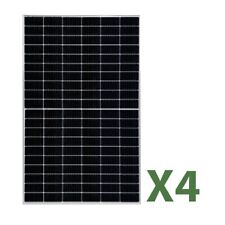 Set pannelli solari usato  San Severo