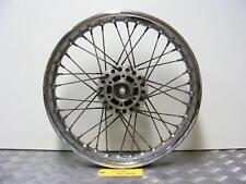 Gz125 marauder wheel for sale  COLCHESTER