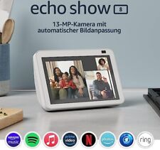 smart display lautsprecher gebraucht kaufen  Sielenbach