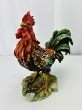 Large rooster standing for sale  Charles Town