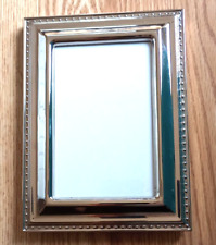 Frame silverplate picture for sale  Kamuela