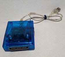 Adaptador USB PC Controlador Para Playstation Gamecube comprar usado  Enviando para Brazil