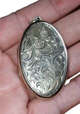 Antique victorian silver for sale  BIRMINGHAM
