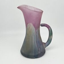 Rueven art glass for sale  Eatonton