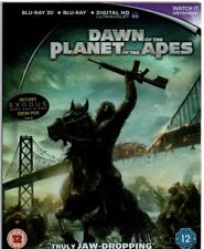 Dawn planet apes for sale  MACHYNLLETH
