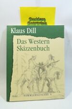 Western skizzenbuch klaus gebraucht kaufen  Ansbach