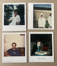 Polaroid portraits lot d'occasion  Strasbourg-
