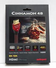 Cinnamon hdmi 10k for sale  San Diego