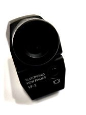 Olympus electronic view for sale  CHELMSFORD
