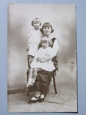 Postcard flapper mother for sale  SHEFFIELD