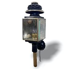 Antica lanterna per usato  San Giorgio A Liri