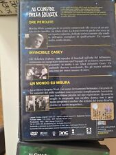 Dvd delle prime usato  Genova