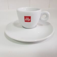 Illy italy espresso for sale  OXFORD