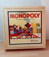 Monopoly 40753 nostalgia for sale  BURTON-ON-TRENT