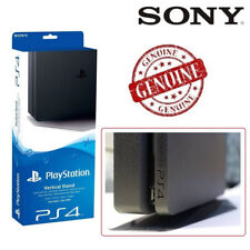 Consola Genuina Sony Soporte Vertical Soporte Vertical Playstation 4 Delgada PS4 Pro, usado segunda mano  Embacar hacia Argentina