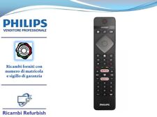 Telecomando philips 398gr10bep usato  Roma