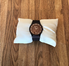 Relógio de quartzo masculino Skagen 342XLTMD caixa de titânio pulseira de malha inoxidável 38 mm comprar usado  Enviando para Brazil