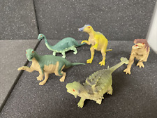 Plastic vinyl dinosaur for sale  Tempe