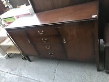 Vintage strongbow mahogany for sale  ROCHDALE