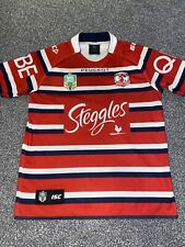 Sydney roosters 2015 for sale  BRADFORD