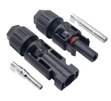 Solarstecker mc4 5mm gebraucht kaufen  Schwarmstedt