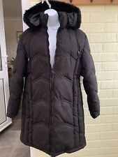 puffa coat for sale  HONITON