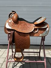 Saddlesmith usa western for sale  Newton